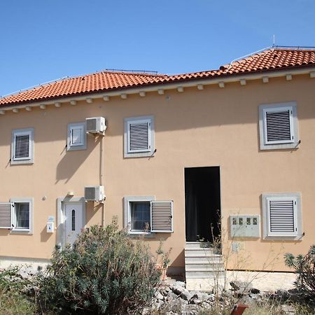 Apartments Pegla Nerezine Kültér fotó