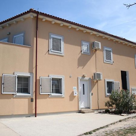 Apartments Pegla Nerezine Kültér fotó