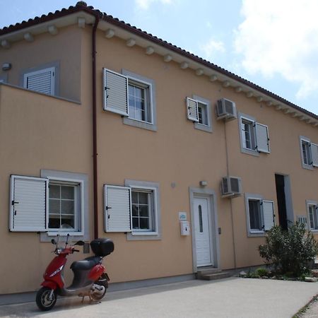 Apartments Pegla Nerezine Kültér fotó