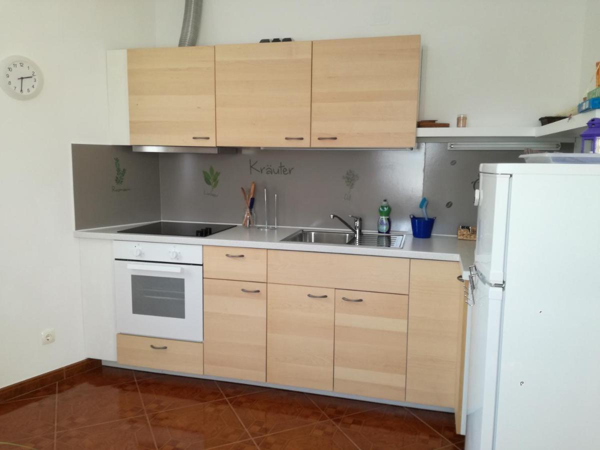 Apartments Pegla Nerezine Kültér fotó