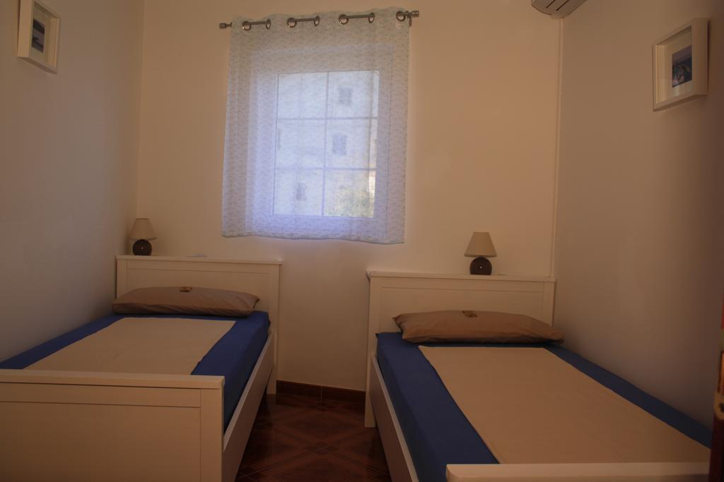 Apartments Pegla Nerezine Kültér fotó