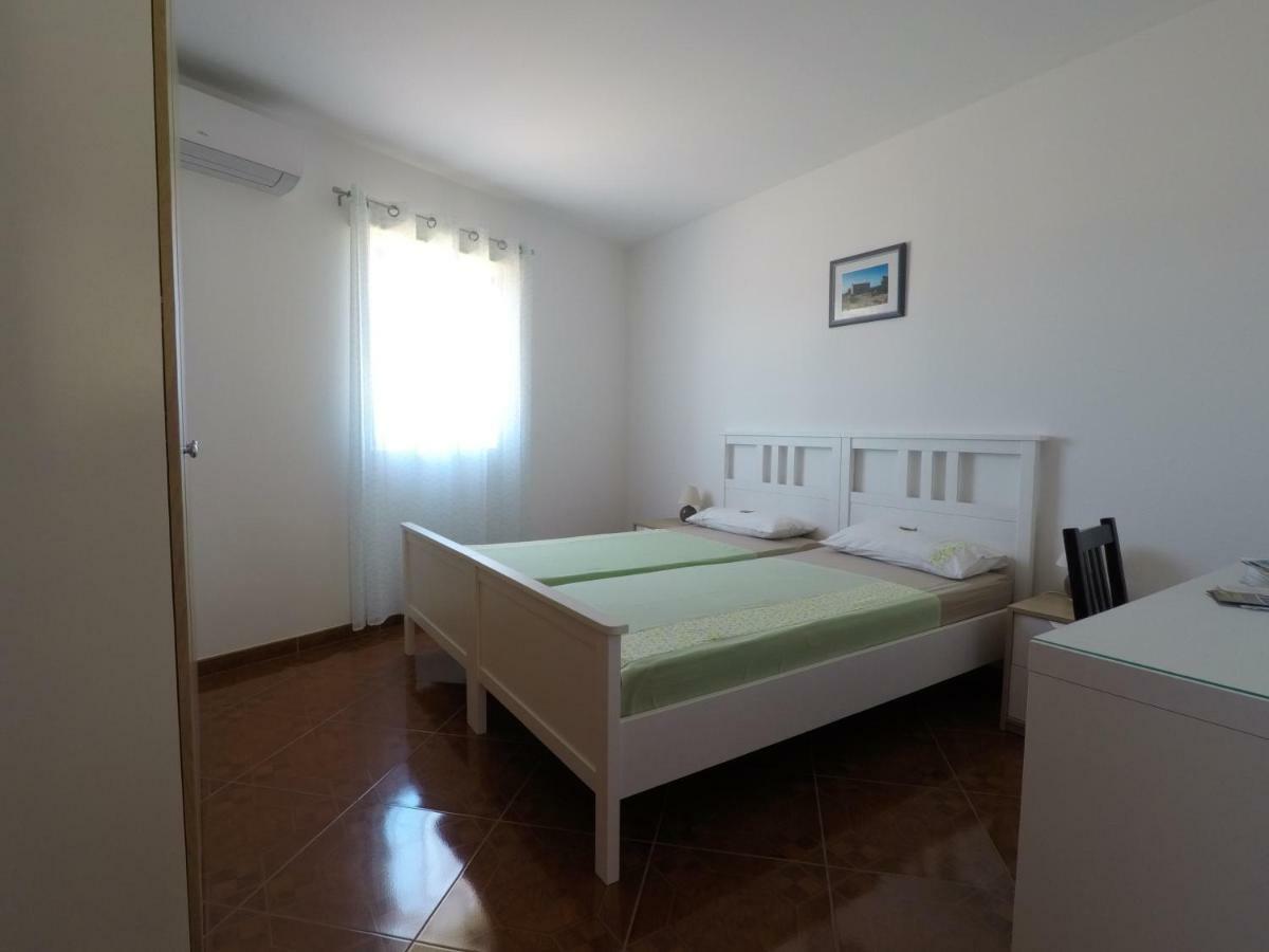 Apartments Pegla Nerezine Kültér fotó