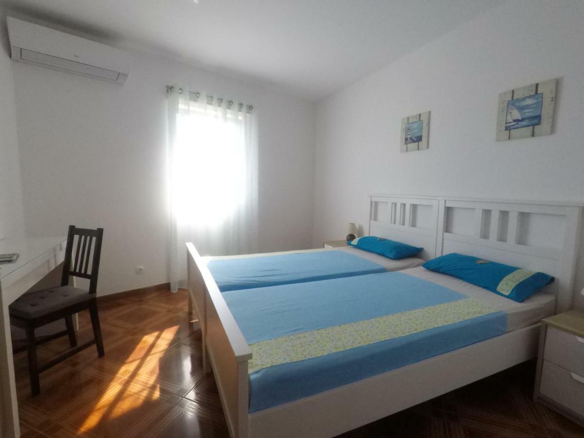 Apartments Pegla Nerezine Kültér fotó