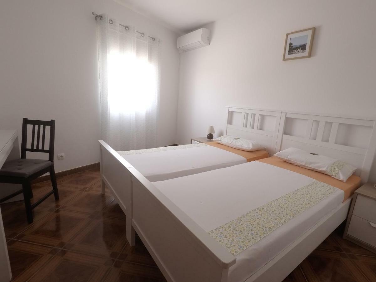 Apartments Pegla Nerezine Kültér fotó