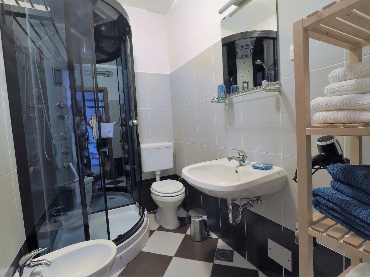 Apartments Pegla Nerezine Kültér fotó