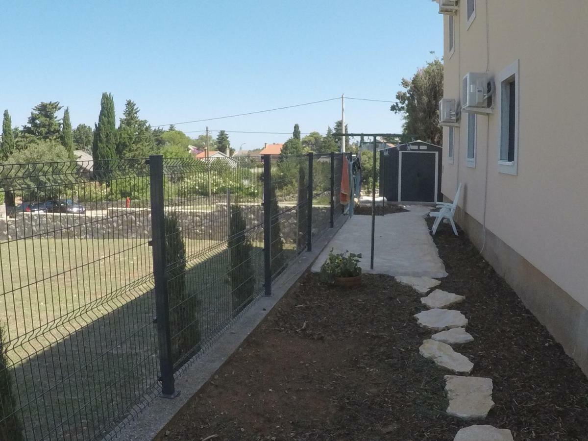 Apartments Pegla Nerezine Kültér fotó