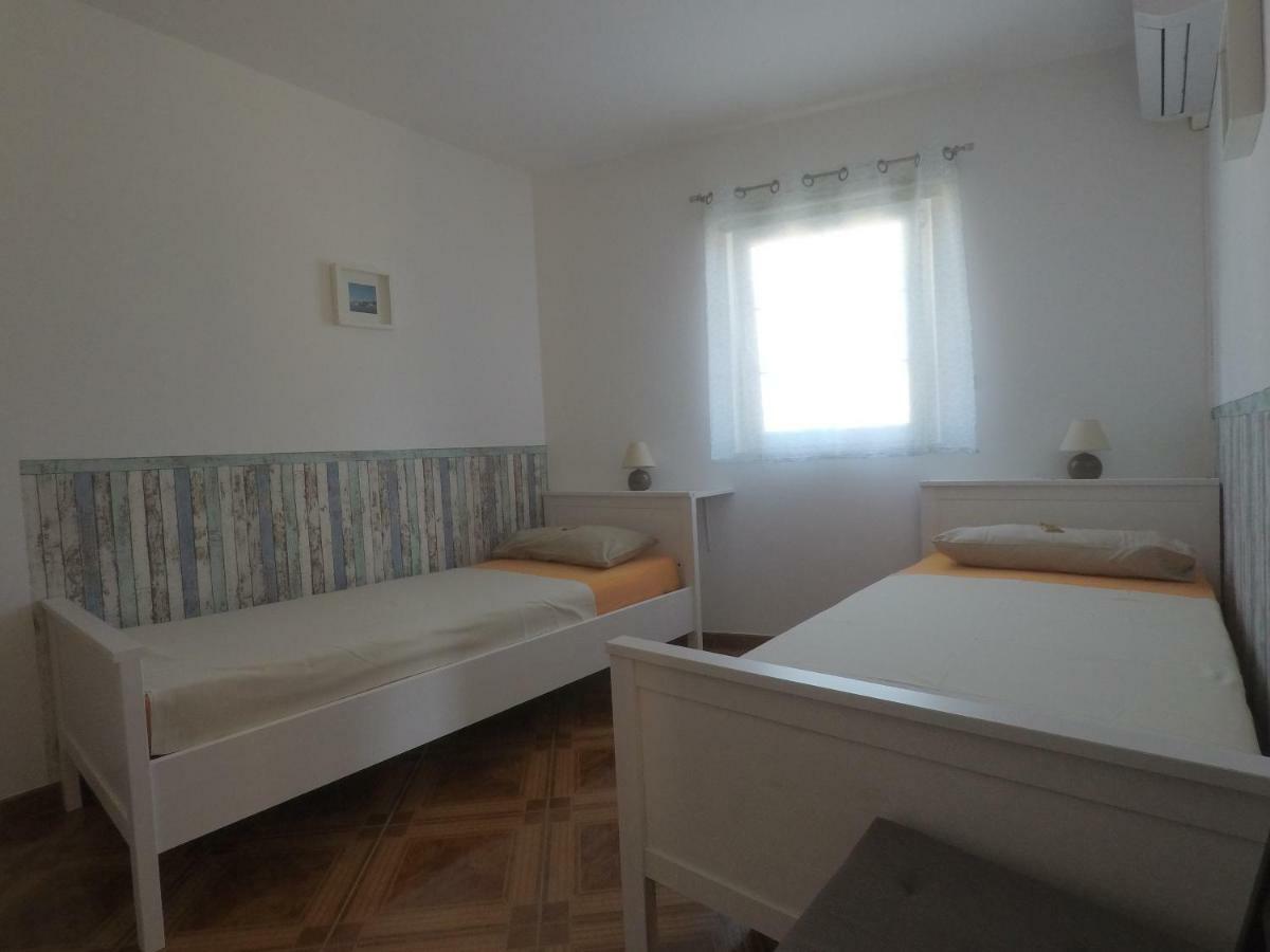 Apartments Pegla Nerezine Kültér fotó