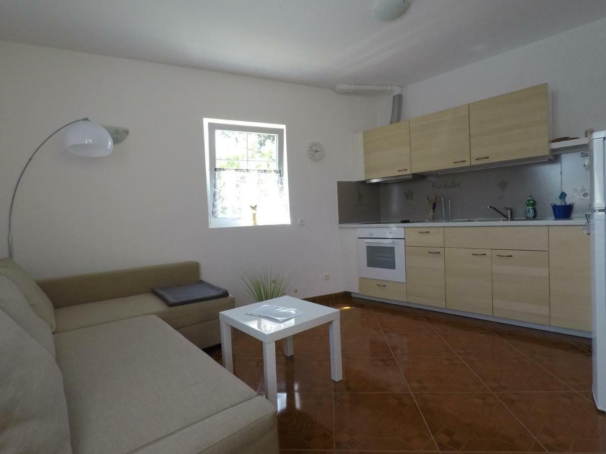 Apartments Pegla Nerezine Kültér fotó
